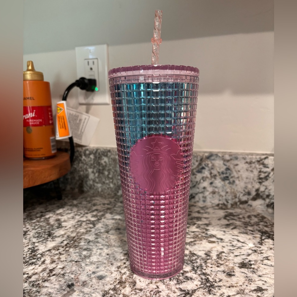 STARBUCKS CUP (RARE)